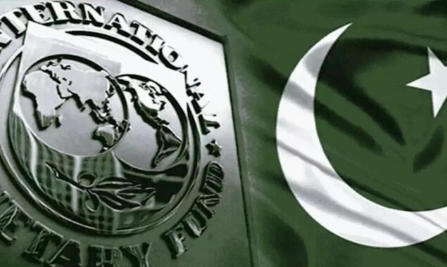 جون کے آخر تک منی بجٹ نہ لانے کیلئے آئی ایم ایف کو منا لیا گیا