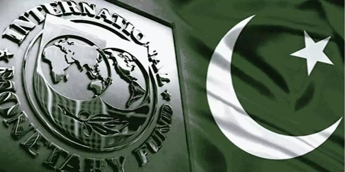 جون کے آخر تک منی بجٹ نہ لانے کیلئے آئی ایم ایف کو منا لیا گیا