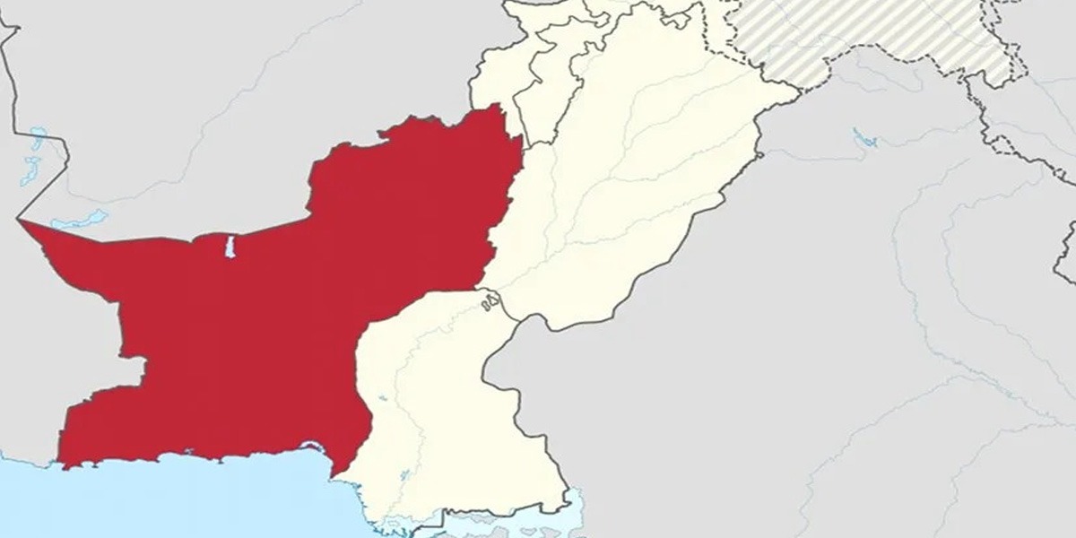 بلوچستان حکومت
