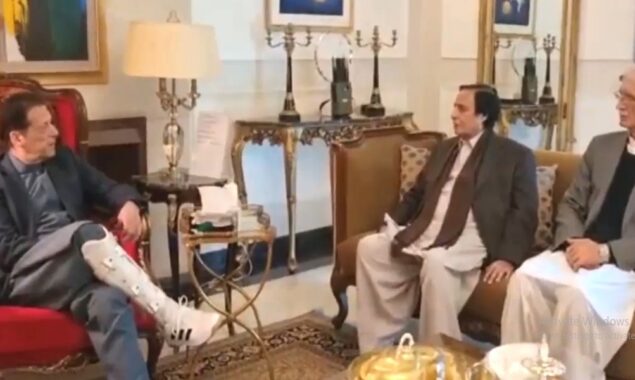عمران خان