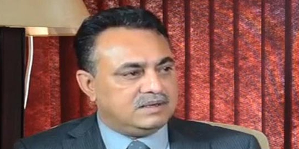 خواجہ سہیل