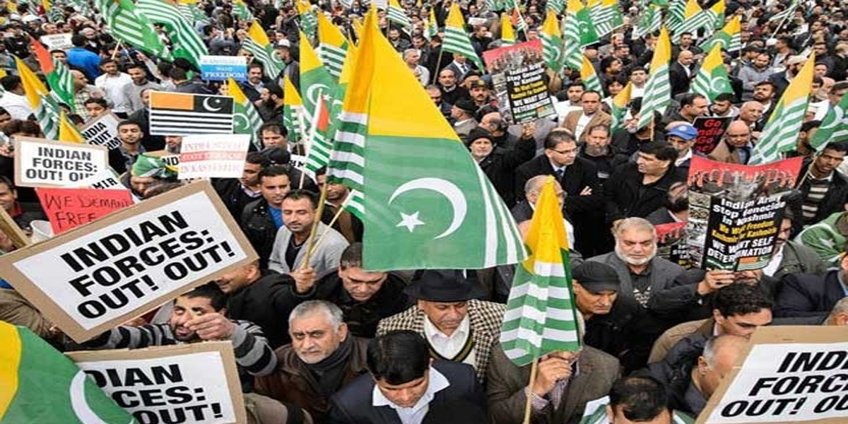 کشمیر