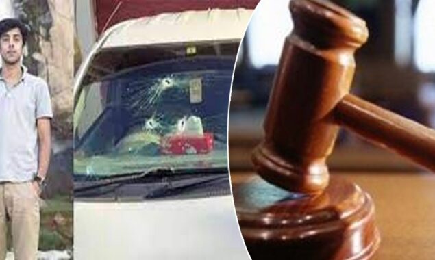 اسامہ ستی کیس