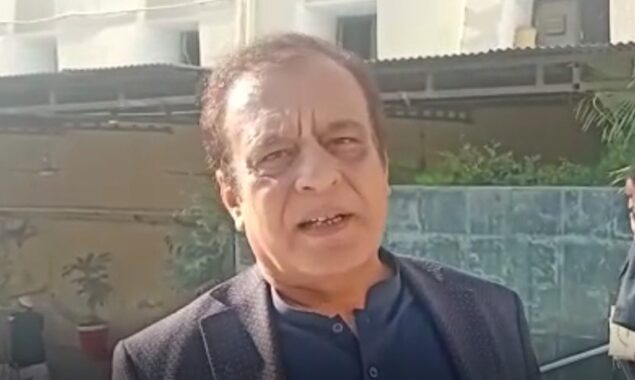 شبلی فراز