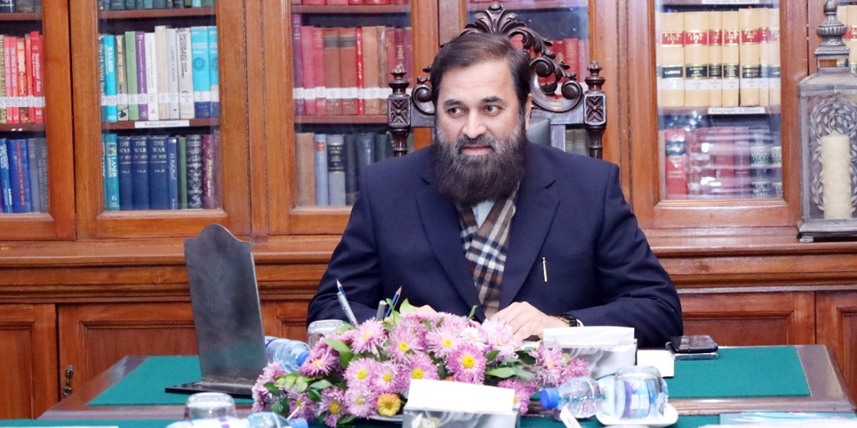 گورنر پنجاب