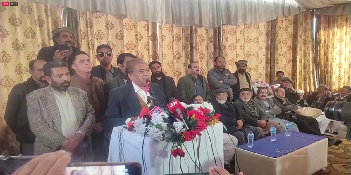 مہتاب عباسی