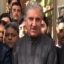شاہ محمود قریشی
