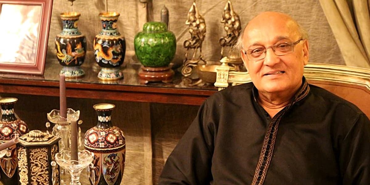 امجد اسلام امجد