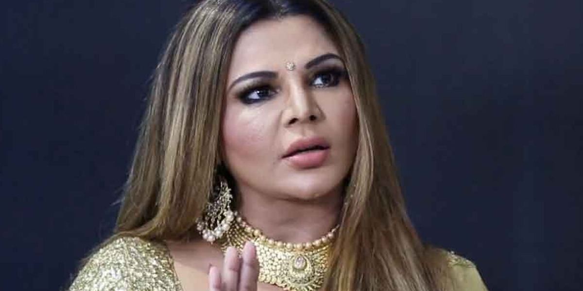 راکھی ساونت