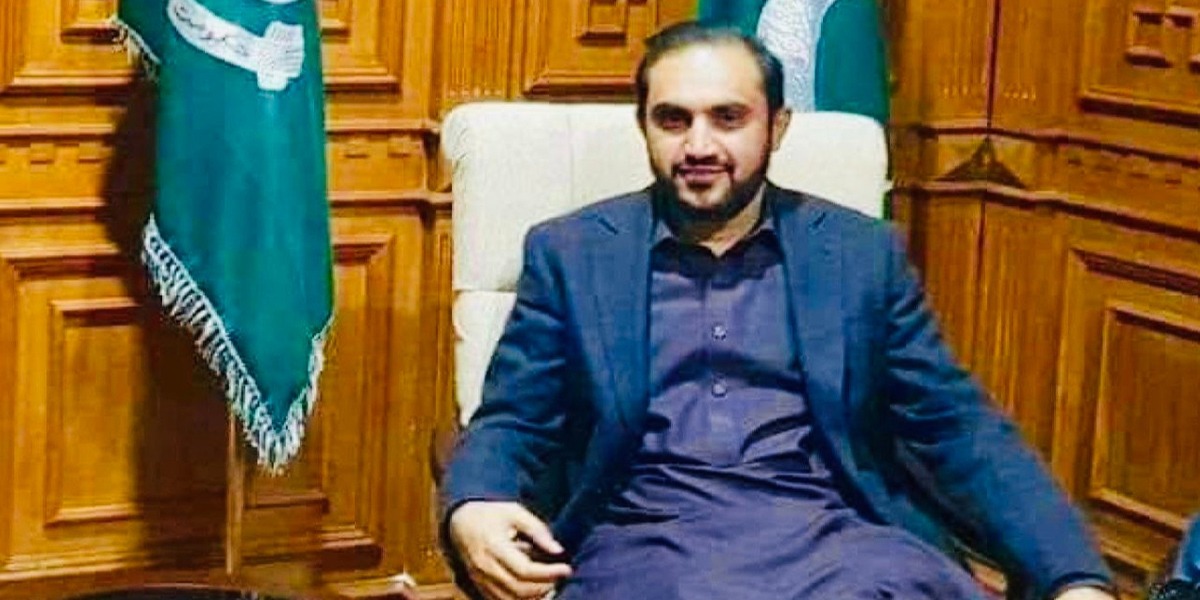 وزیراعلیٰ بلوچستان