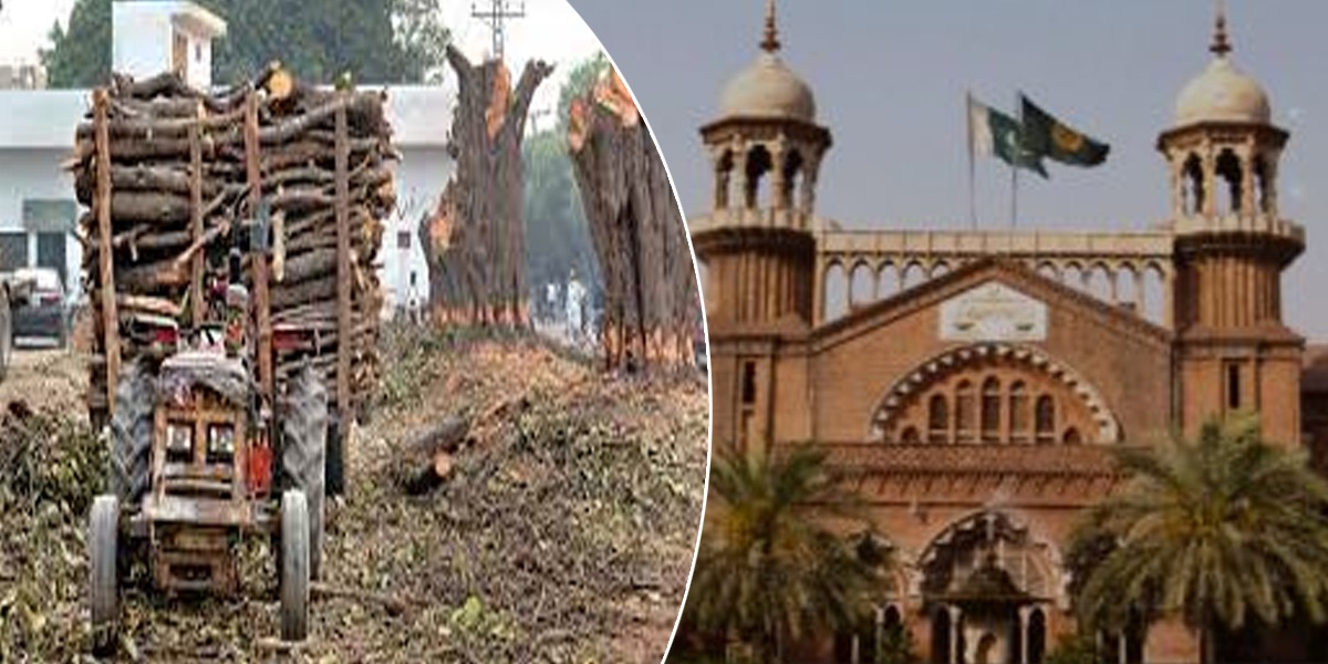 لاہور ہائی کورٹ