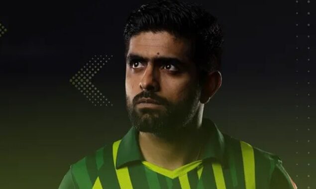 ایوارڈ بہت معنی رکھتے ہیں لیکن ورلڈ کپ جیتنا میرا ہدف ہے، بابر اعظم