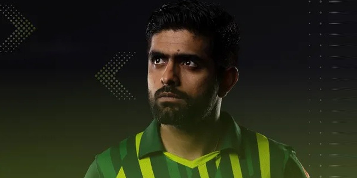 ایوارڈ بہت معنی رکھتے ہیں لیکن ورلڈ کپ جیتنا میرا ہدف ہے، بابر اعظم