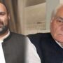 تیمور سلیم جھگڑا