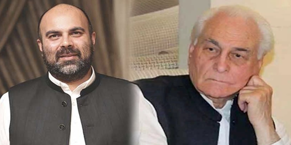 تیمور سلیم جھگڑا