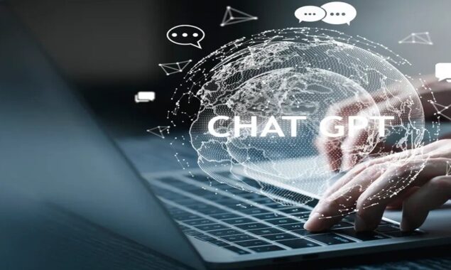 چیٹ جی پی ٹی