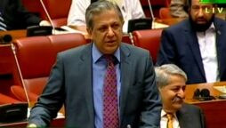 سینیٹ اجلاس
