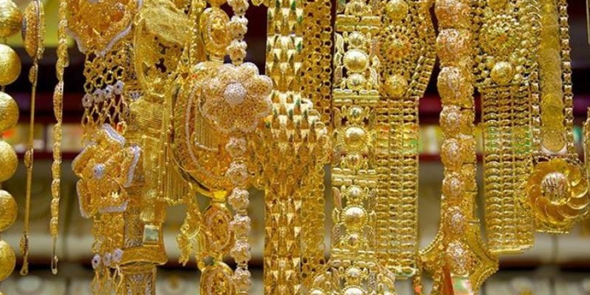 سونے کی قیمت