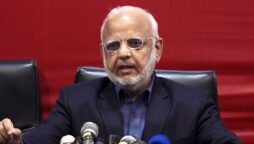 اعجاز چوہدری