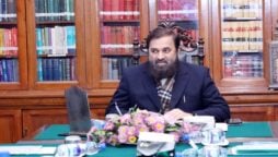گورنر پنجاب
