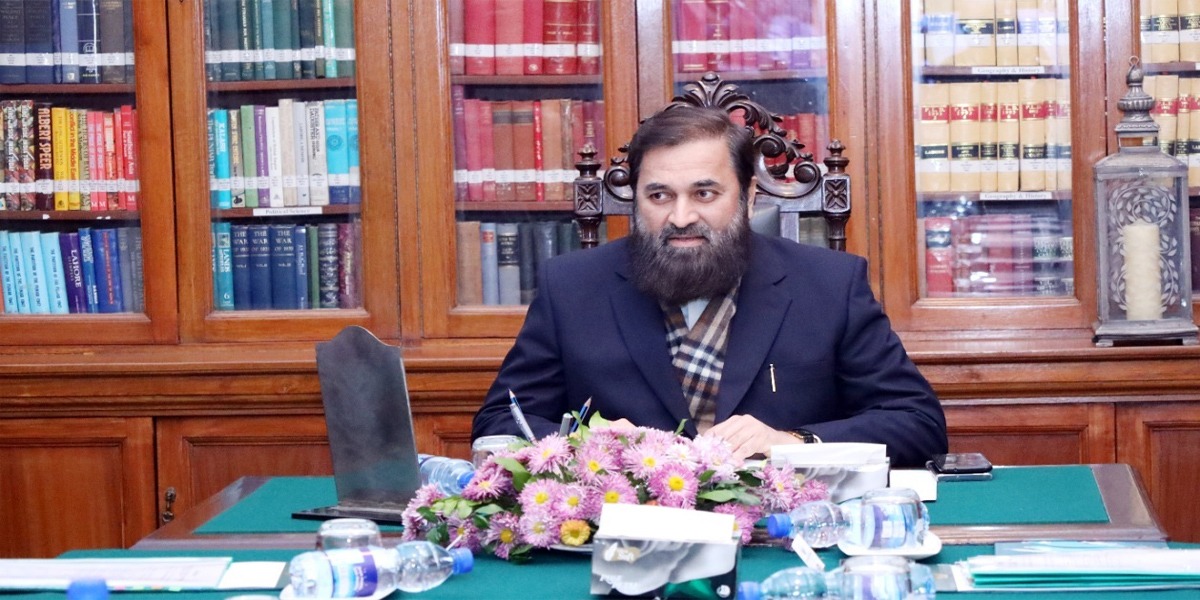 گورنر پنجاب