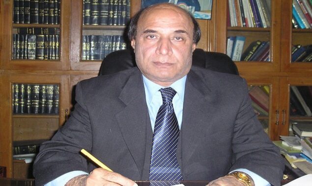 لطیف کھوسہ
