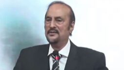 بابر اعوان