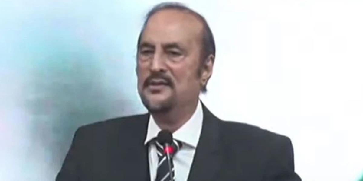 بابر اعوان