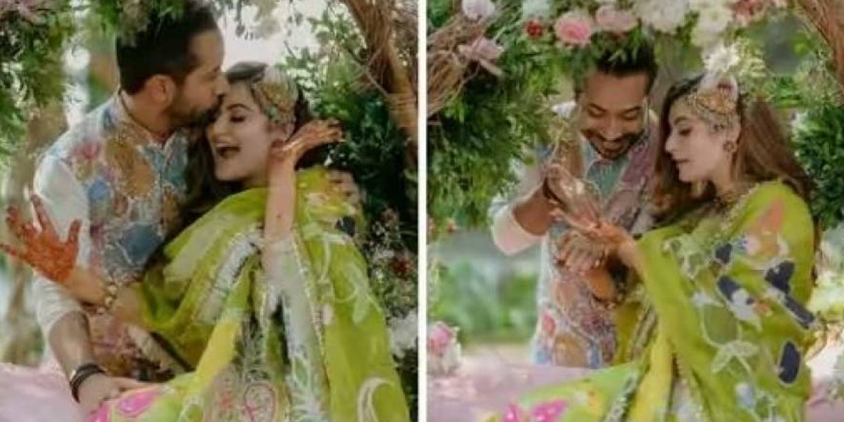 نامور اداکارہ