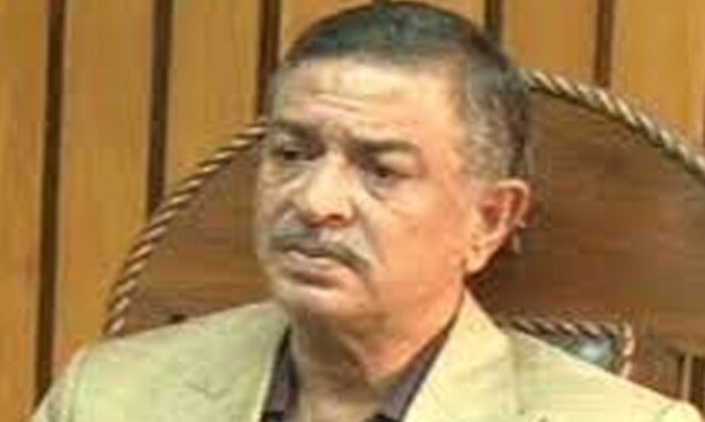 ارشد ووہرا