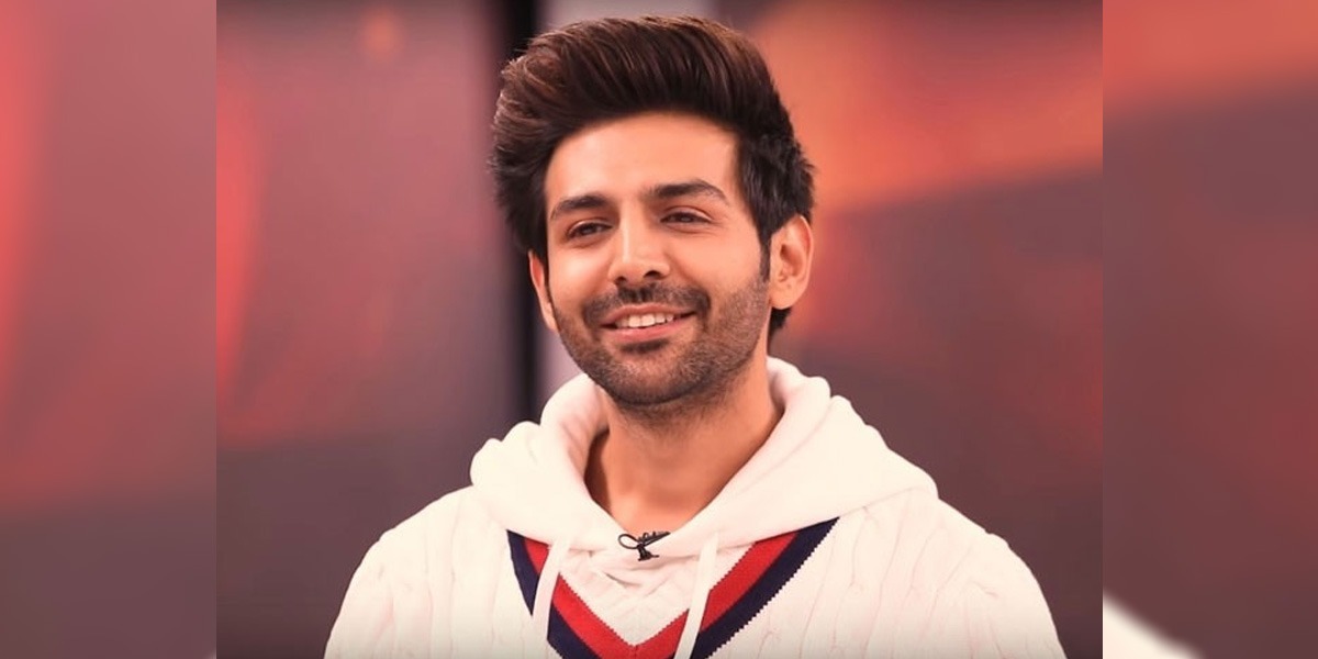 کارتک آریان