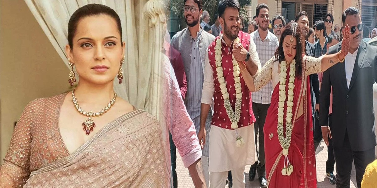 کنگنا نے سوارا بھاسکر