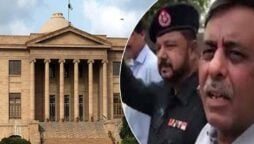 نقیب اللہ قتل کیس