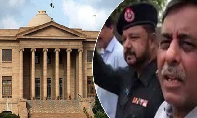 نقیب اللہ قتل کیس