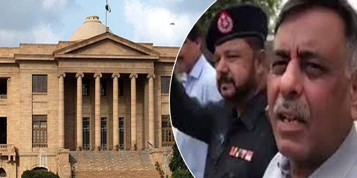 نقیب اللہ قتل کیس