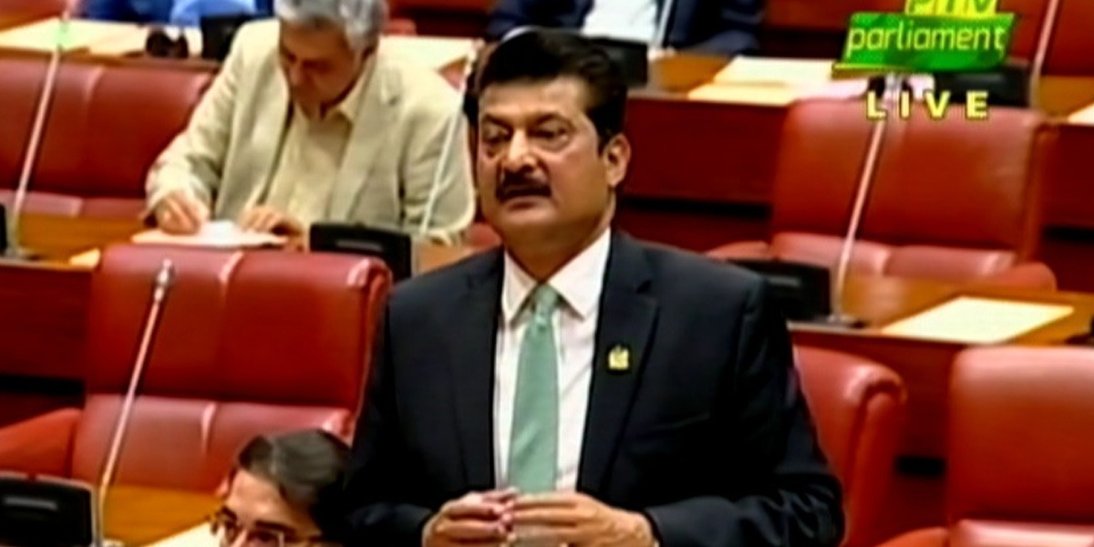 شہزاد وسیم