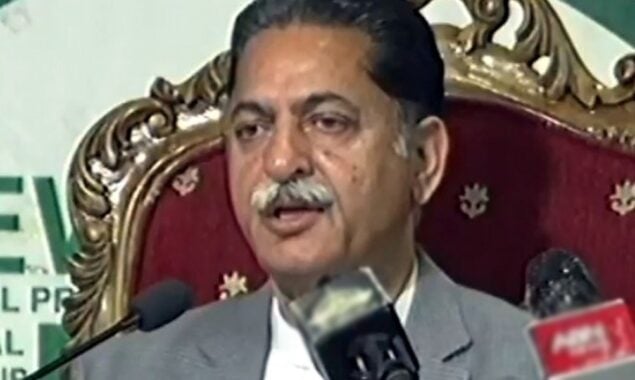 جاوید لطیف