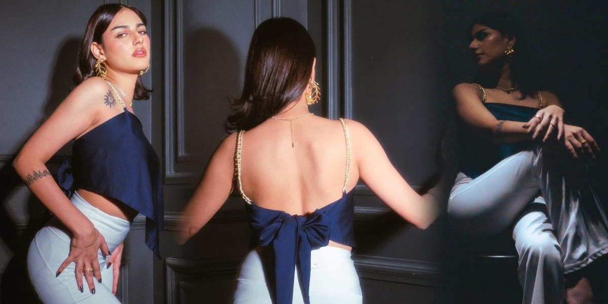 جویریہ عباسی