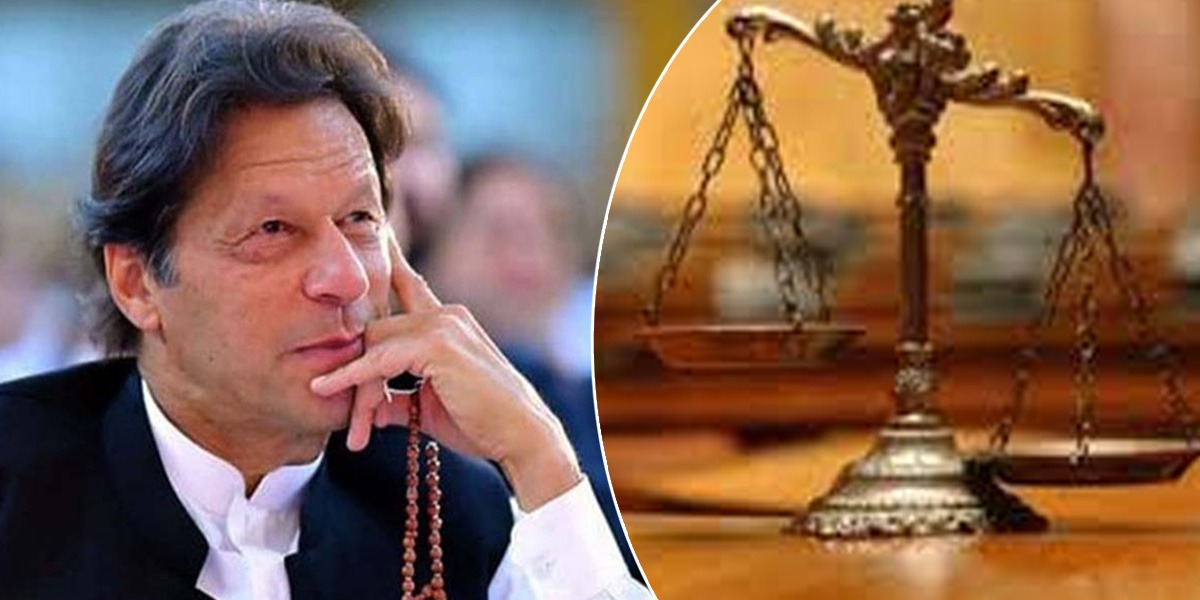 عمران خان