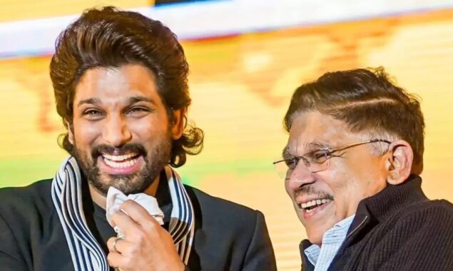 ‘لوگ اب مجھے اَلو ارجن’