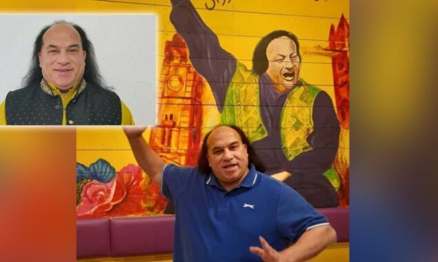 ’یہ جو پیارا پی