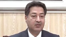 چیف الیکشن کمشنر