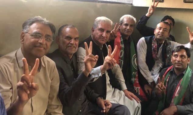 جیل بھرو تحریک