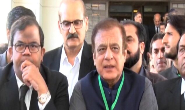 شبلی فراز