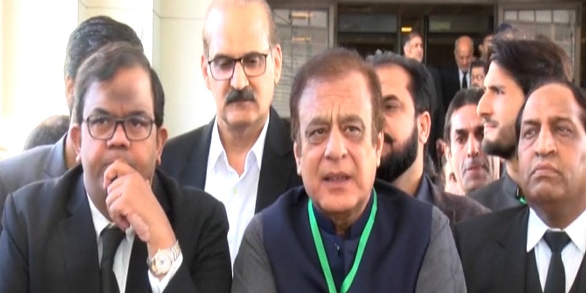 شبلی فراز