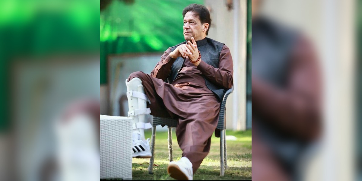 عمران خان