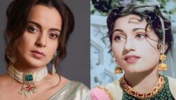  کنگنا رناوت