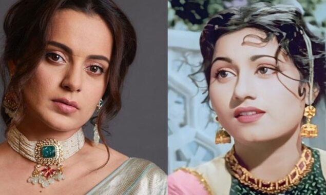  کنگنا رناوت