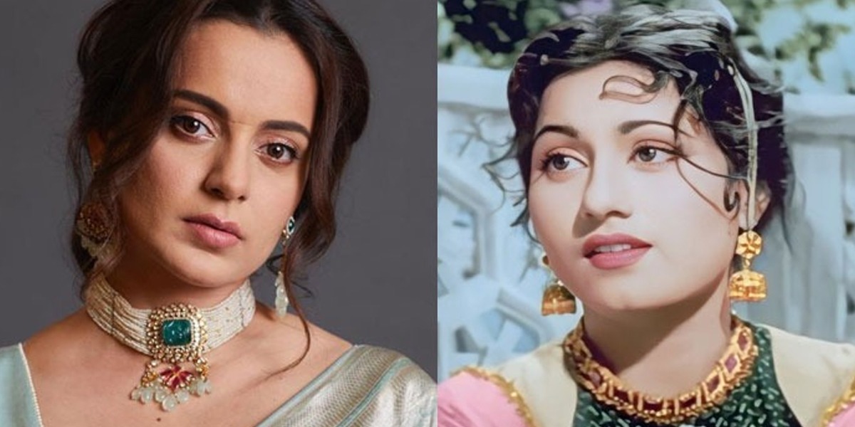 کنگنا رناوت