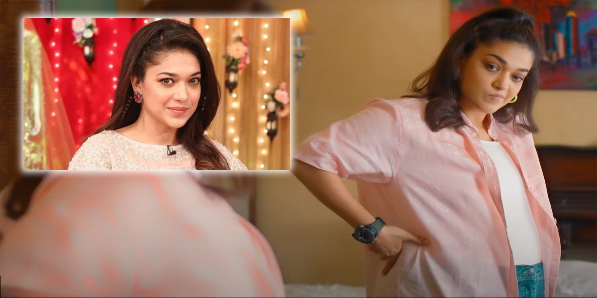 موٹی خواتین